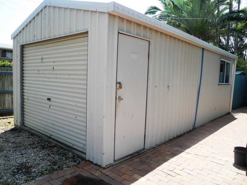 23 Alexander Street, Boyne Island QLD 4680