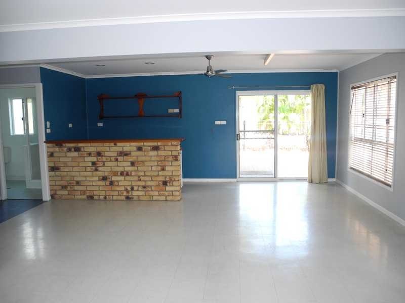 23 Alexander Street, Boyne Island QLD 4680