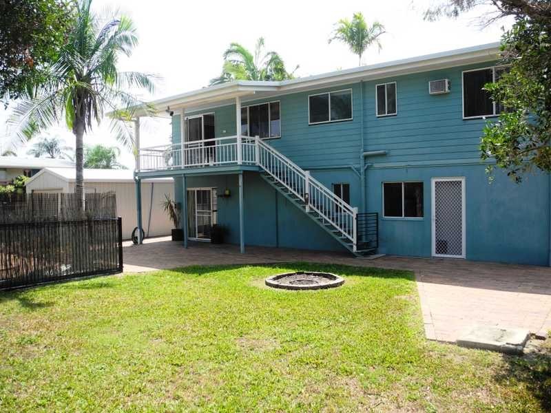 23 Alexander Street, Boyne Island QLD 4680