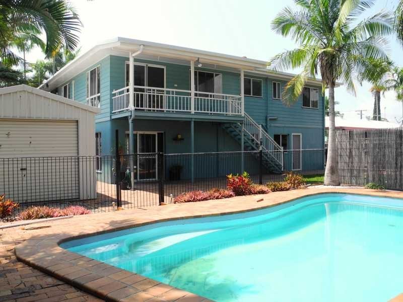 23 Alexander Street, Boyne Island QLD 4680