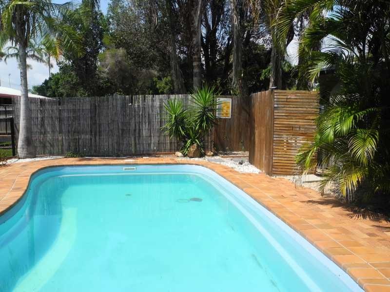 23 Alexander Street, Boyne Island QLD 4680