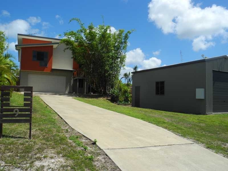 9 Shilling Street, Turkey Beach QLD 4678
