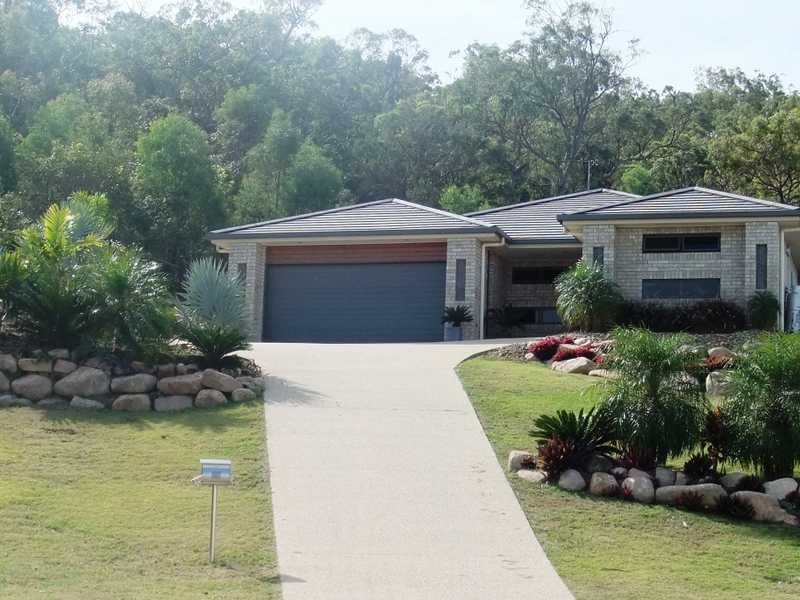 18 Melanie Court, Boyne Island QLD 4680