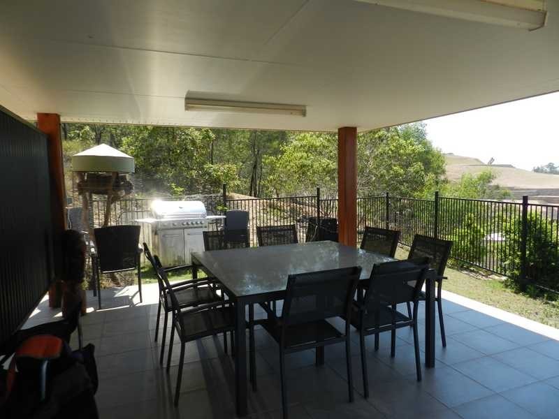 18 Melanie Court, Boyne Island QLD 4680