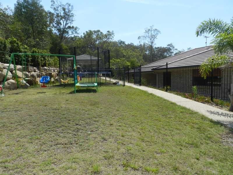 18 Melanie Court, Boyne Island QLD 4680