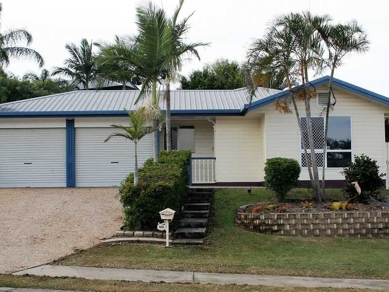 38 Beltana Drive, Boyne Island QLD 4680