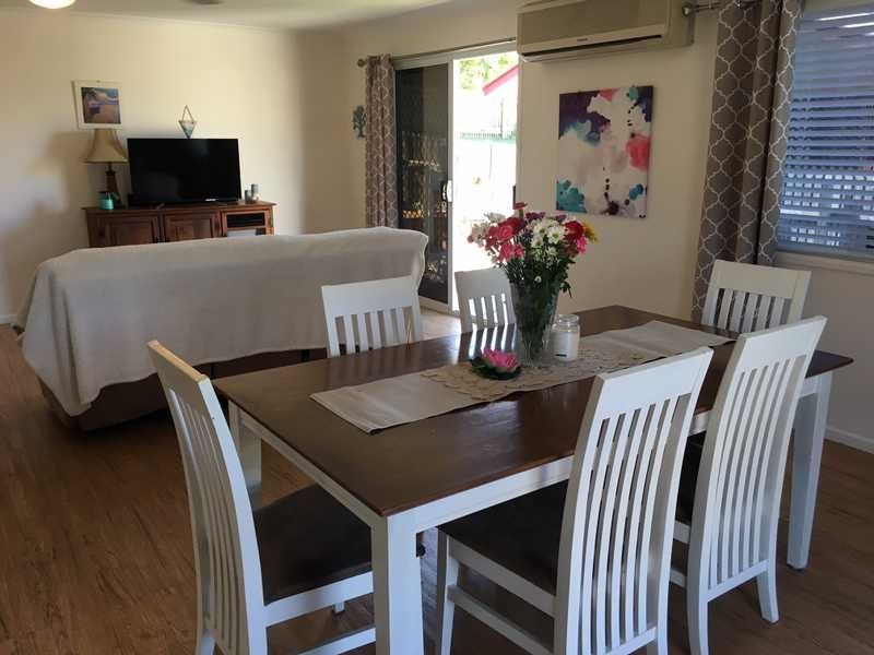 38 Beltana Drive, Boyne Island QLD 4680