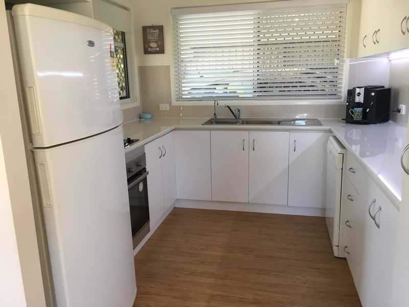 38 Beltana Drive, Boyne Island QLD 4680