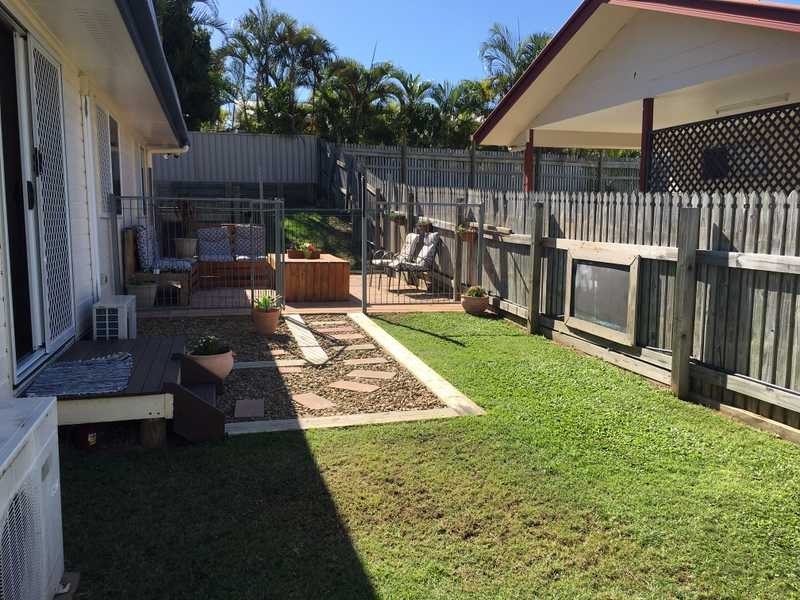 38 Beltana Drive, Boyne Island QLD 4680