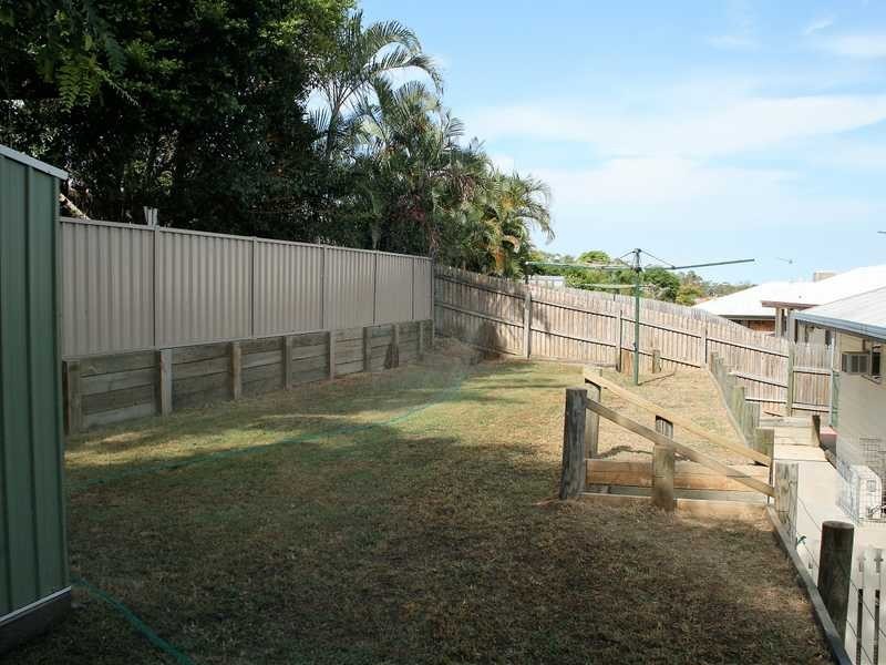 38 Beltana Drive, Boyne Island QLD 4680