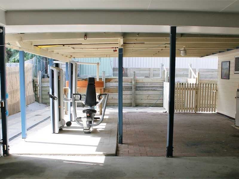 38 Beltana Drive, Boyne Island QLD 4680