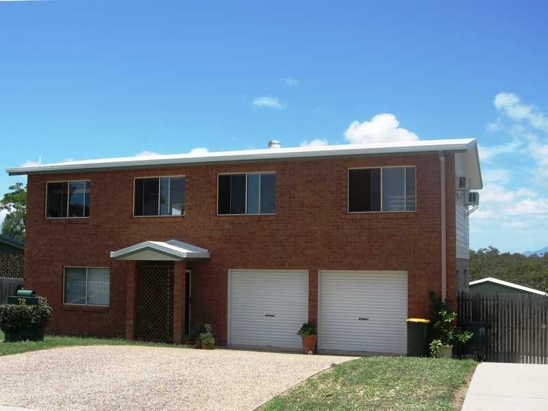 72 Cremorne Drive, Tannum Sands QLD 4680