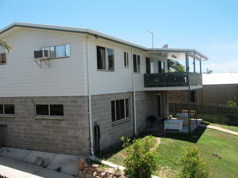 72 Cremorne Drive, Tannum Sands QLD 4680