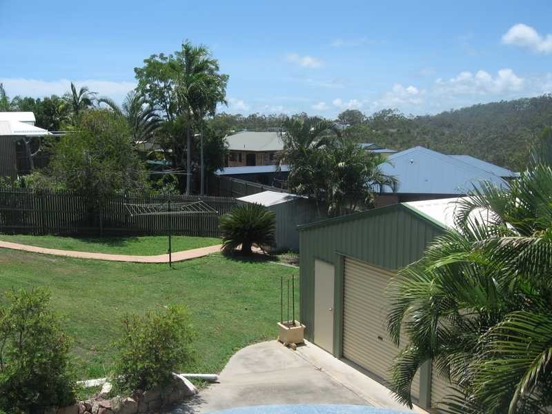 72 Cremorne Drive, Tannum Sands QLD 4680
