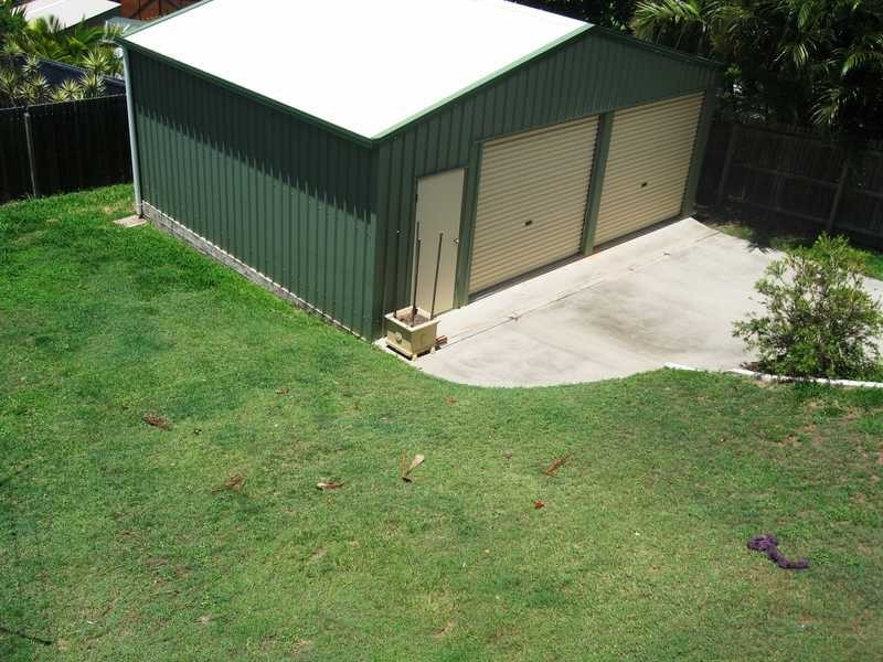 72 Cremorne Drive, Tannum Sands QLD 4680