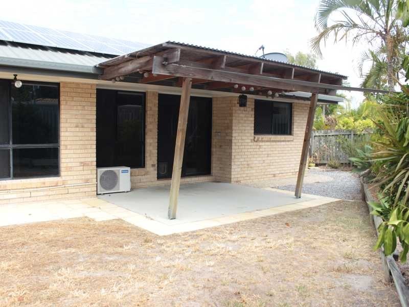 41 Curtis Avenue, Boyne Island QLD 4680