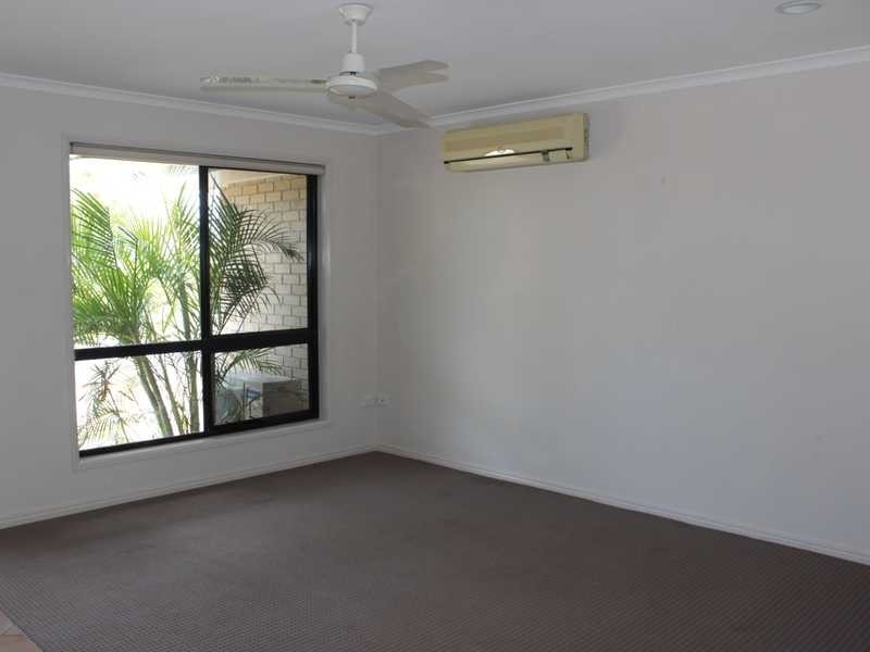 41 Curtis Avenue, Boyne Island QLD 4680