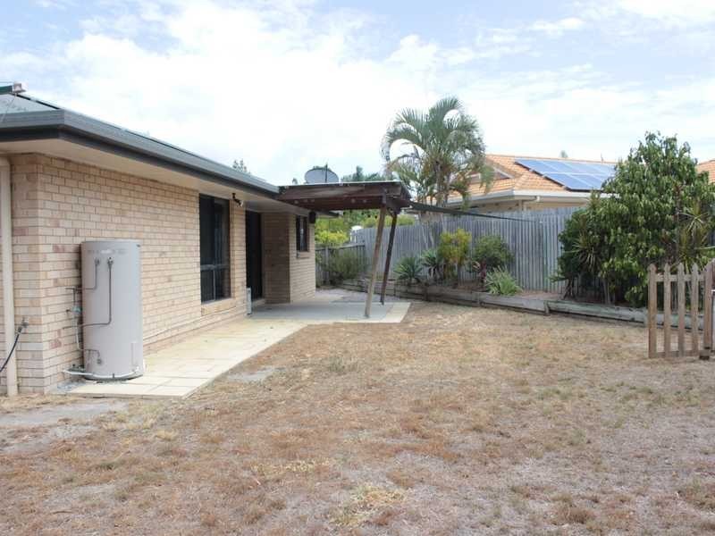 41 Curtis Avenue, Boyne Island QLD 4680