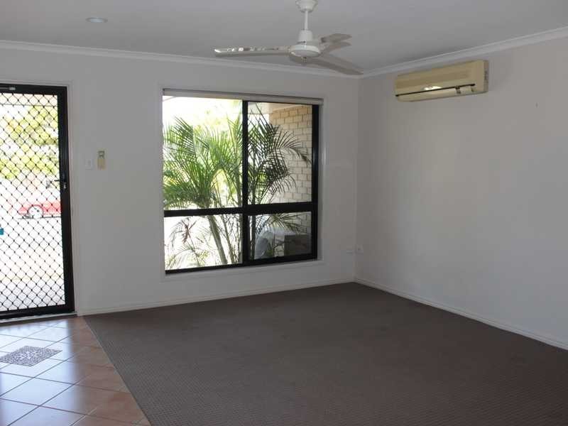 41 Curtis Avenue, Boyne Island QLD 4680