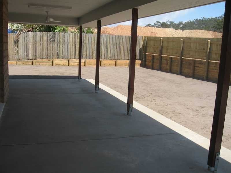 38 Bauhinia Street, Boyne Island QLD 4680