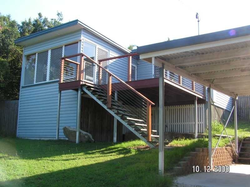 10 Trevally Street, Tannum Sands QLD 4680