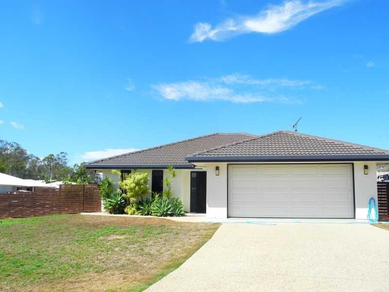 36 Bauhinia Street, Boyne Island QLD 4680