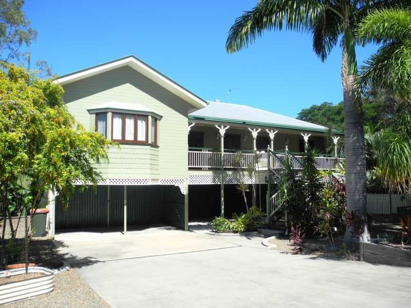 43 Alfred Street, Tannum Sands QLD 4680