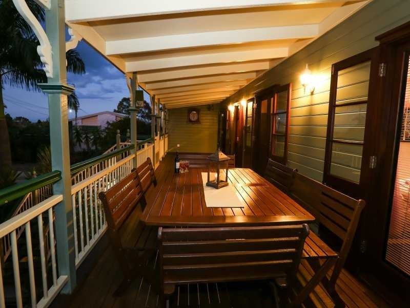 43 Alfred Street, Tannum Sands QLD 4680