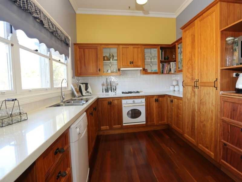 43 Alfred Street, Tannum Sands QLD 4680