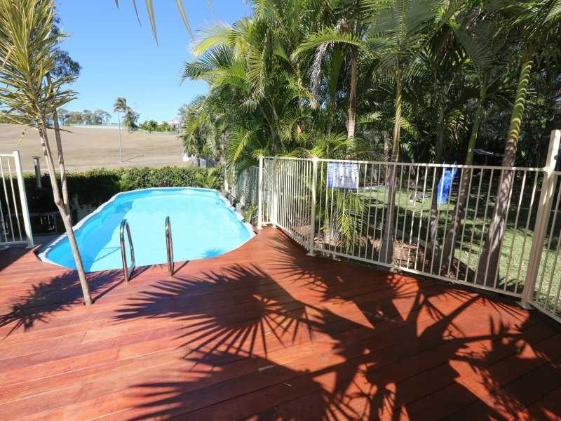 43 Alfred Street, Tannum Sands QLD 4680