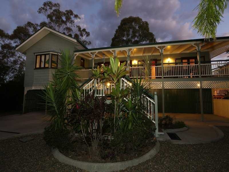 43 Alfred Street, Tannum Sands QLD 4680