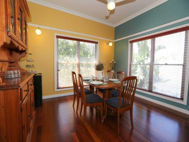 43 Alfred Street, Tannum Sands QLD 4680