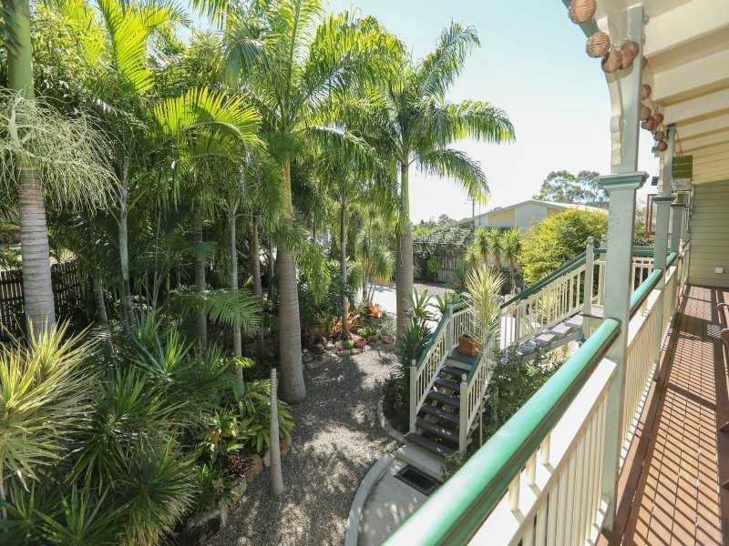 43 Alfred Street, Tannum Sands QLD 4680