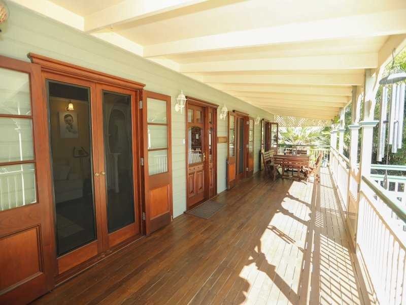 43 Alfred Street, Tannum Sands QLD 4680