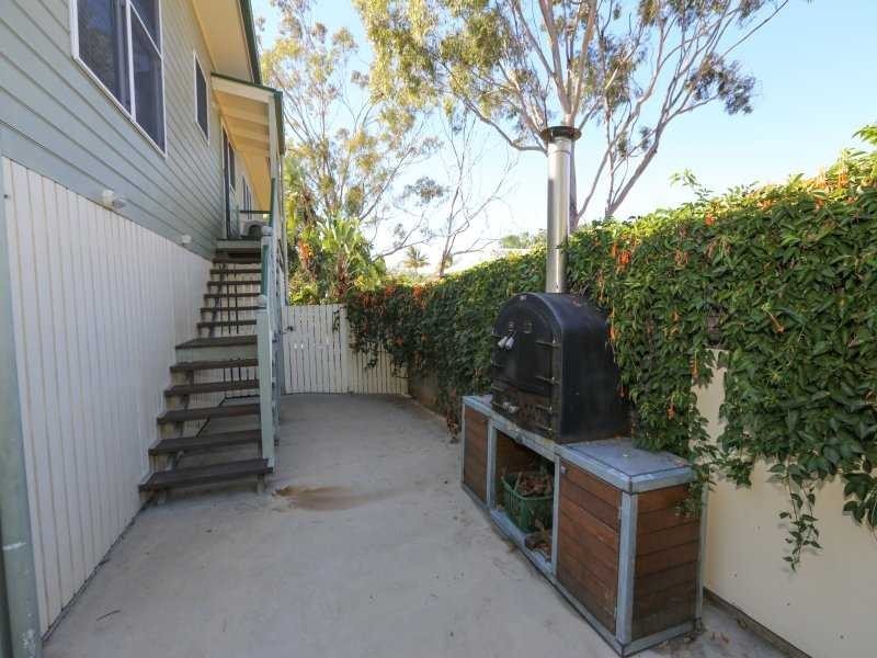 43 Alfred Street, Tannum Sands QLD 4680