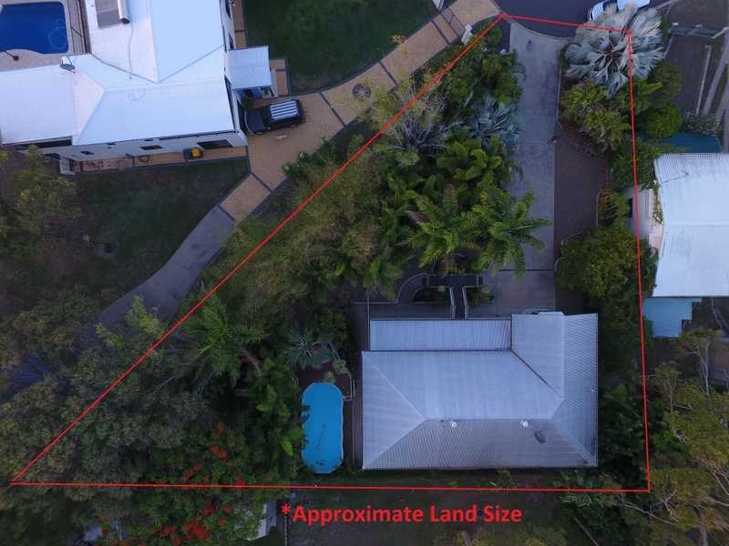 43 Alfred Street, Tannum Sands QLD 4680