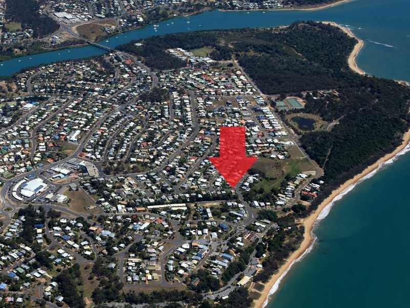 5 Margaret Street, Tannum Sands QLD 4680