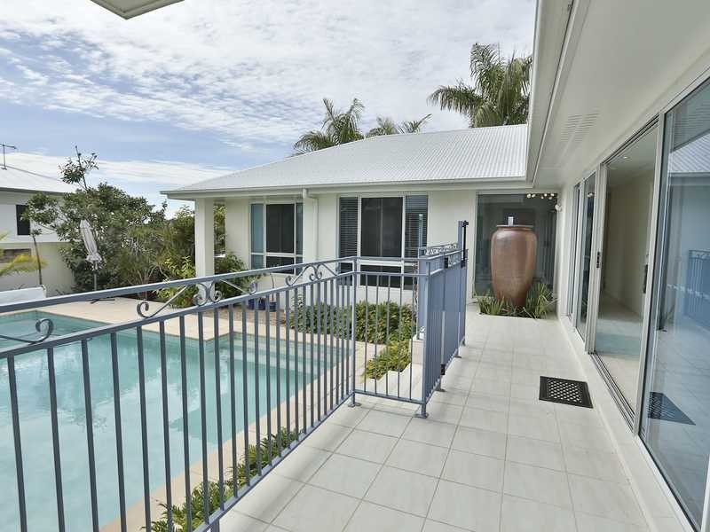 4 Jacinta Court, Tannum Sands QLD 4680