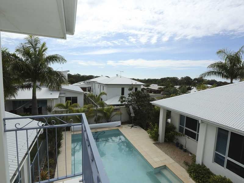 4 Jacinta Court, Tannum Sands QLD 4680