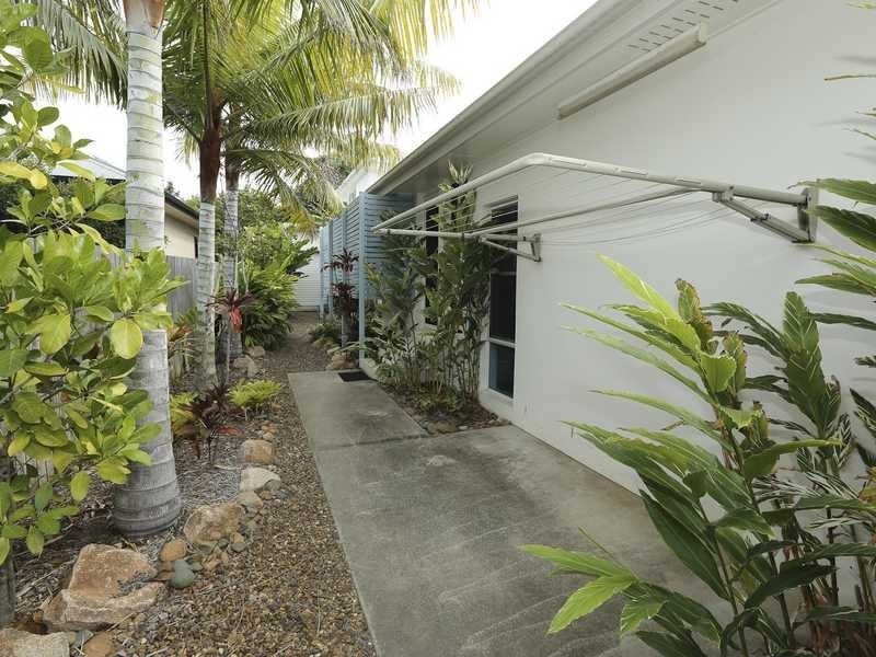 4 Jacinta Court, Tannum Sands QLD 4680