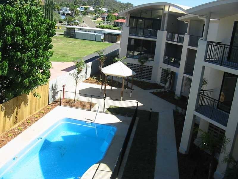 Unit 8/8A Wyndham Avenue, Boyne Island QLD 4680