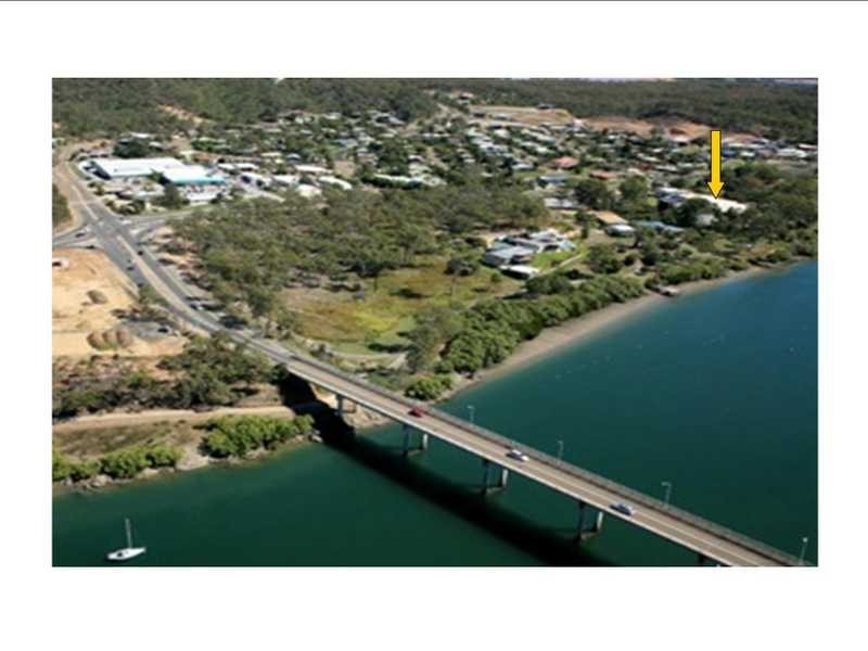 Unit 8/8A Wyndham Avenue, Boyne Island QLD 4680