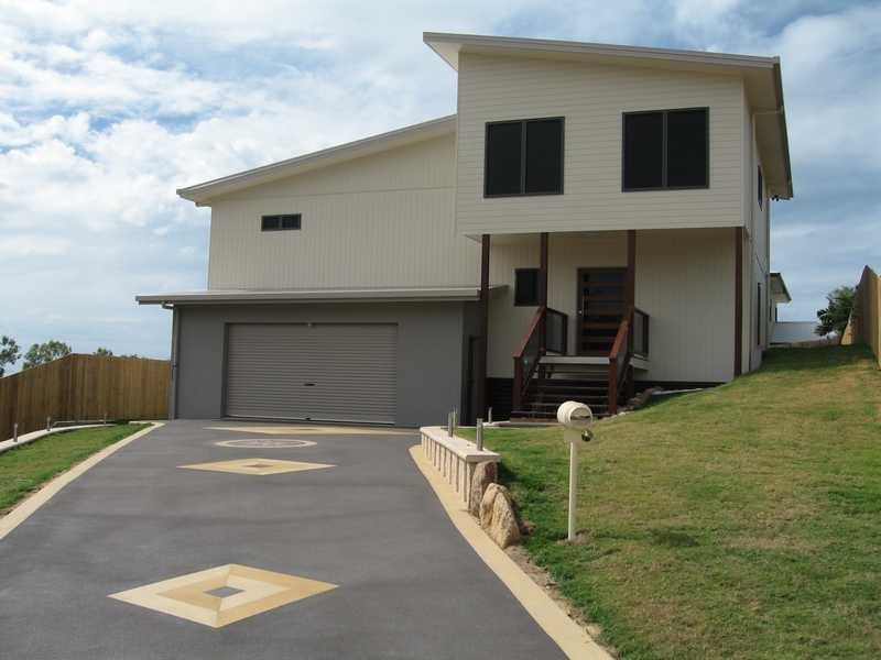 3 Danielle Court, Boyne Island QLD 4680