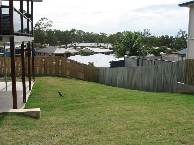 3 Danielle Court, Boyne Island QLD 4680