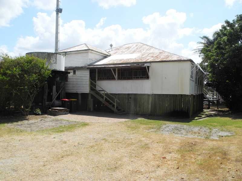 31 Blomfield Street, Miriam Vale QLD 4677