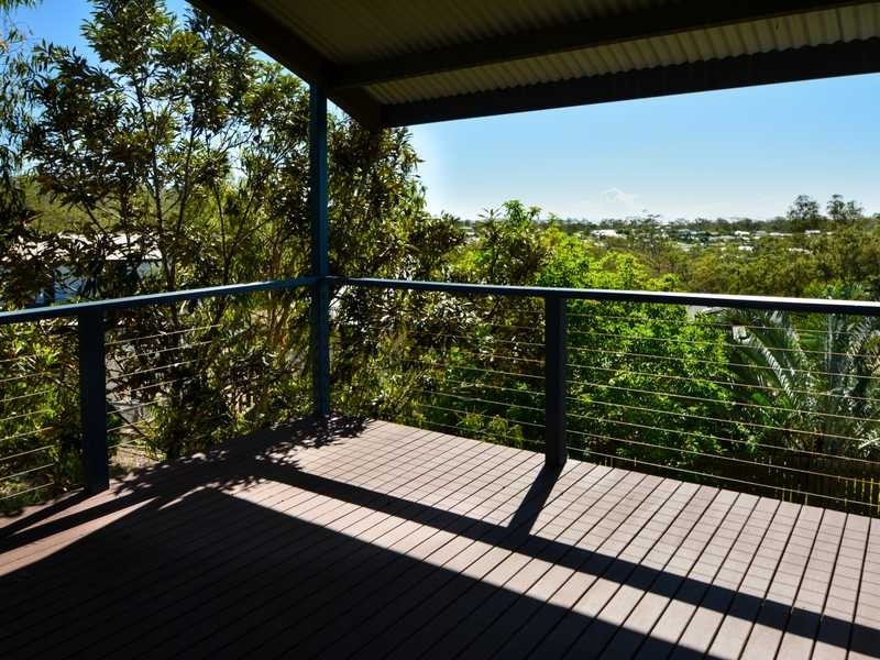 25 Sayre Crescent, Boyne Island QLD 4680