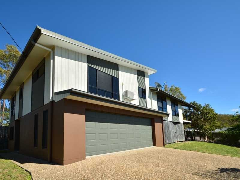 25 Sayre Crescent, Boyne Island QLD 4680