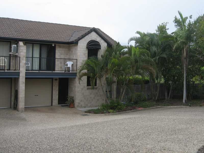 Unit 3/70 Hampton Drive, Tannum Sands QLD 4680