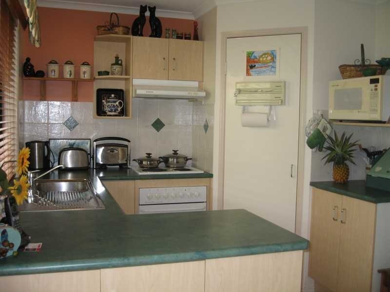Unit 3/70 Hampton Drive, Tannum Sands QLD 4680