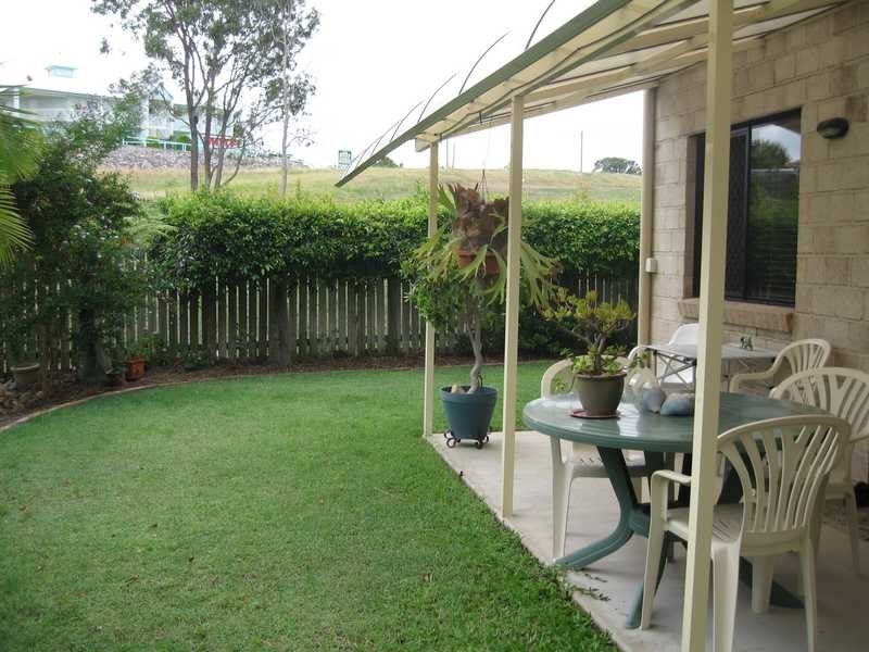 Unit 3/70 Hampton Drive, Tannum Sands QLD 4680